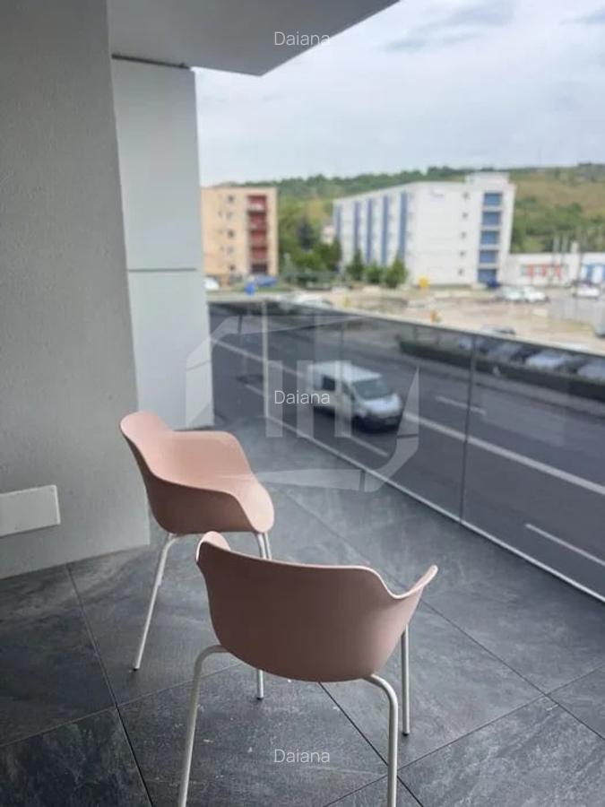 Apartament 2 camere, etaj intermediar, parcare, Elite City - 7