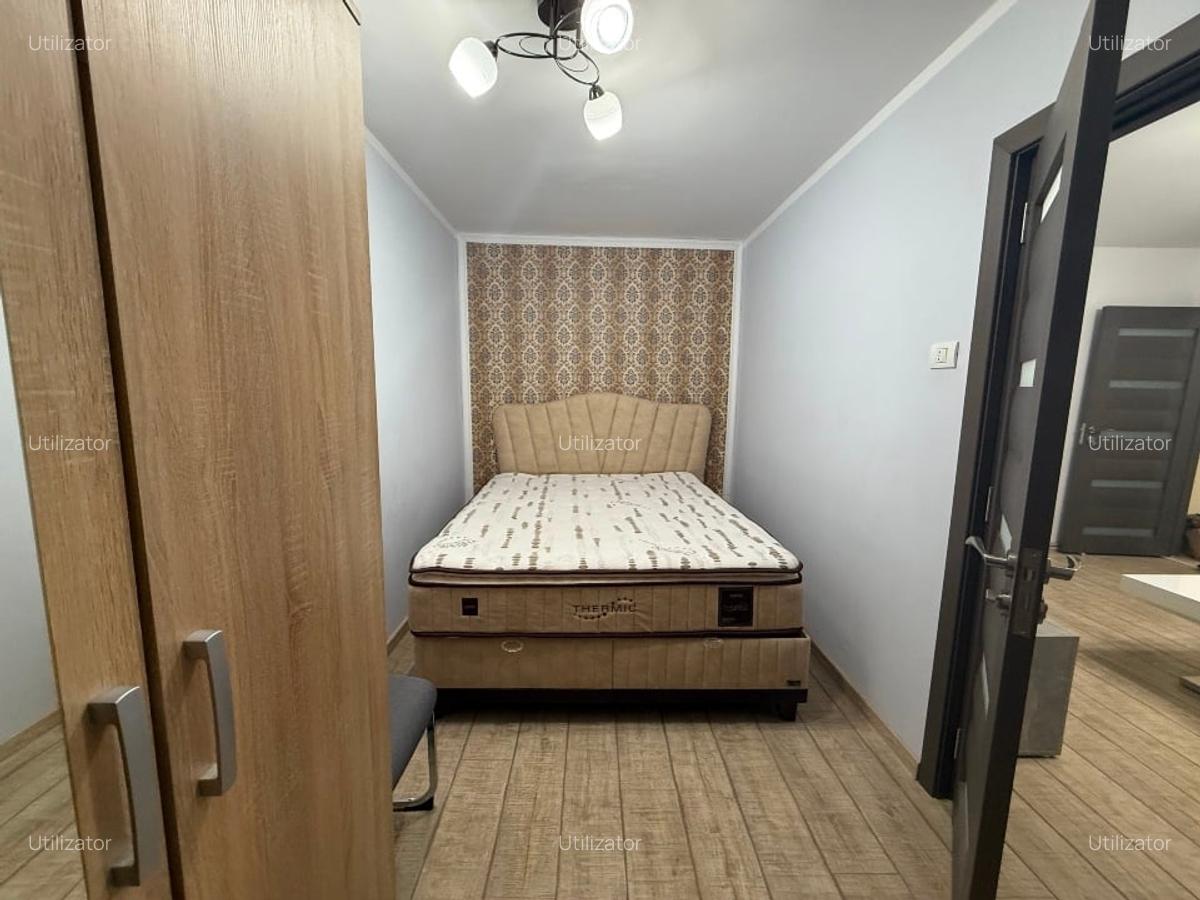 Apartament zona Dacia - 15