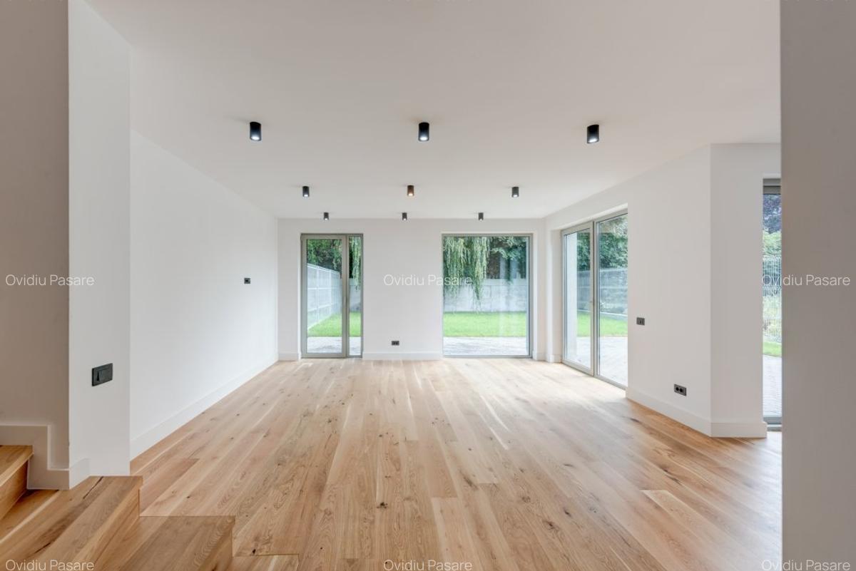 Oasis Homes - Concept smart&green  - Iancu Nicolae area - 2