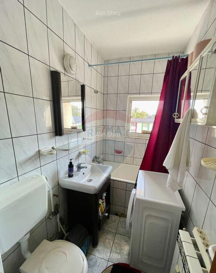 Apartament cu 3 camere de vanzare in zona Sud - 10