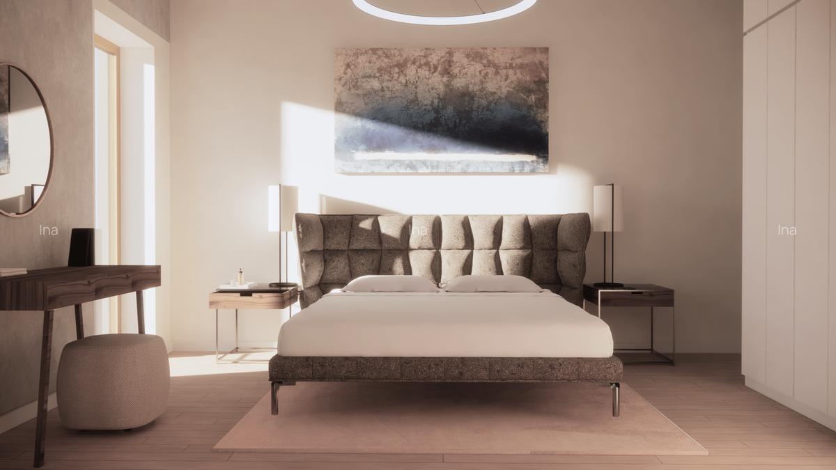 PENTHOUSE - BLOC NOU - PARC INTERIOR - LOBBY 4M - SCOALA AMERICANA - COMISION 0% - 2