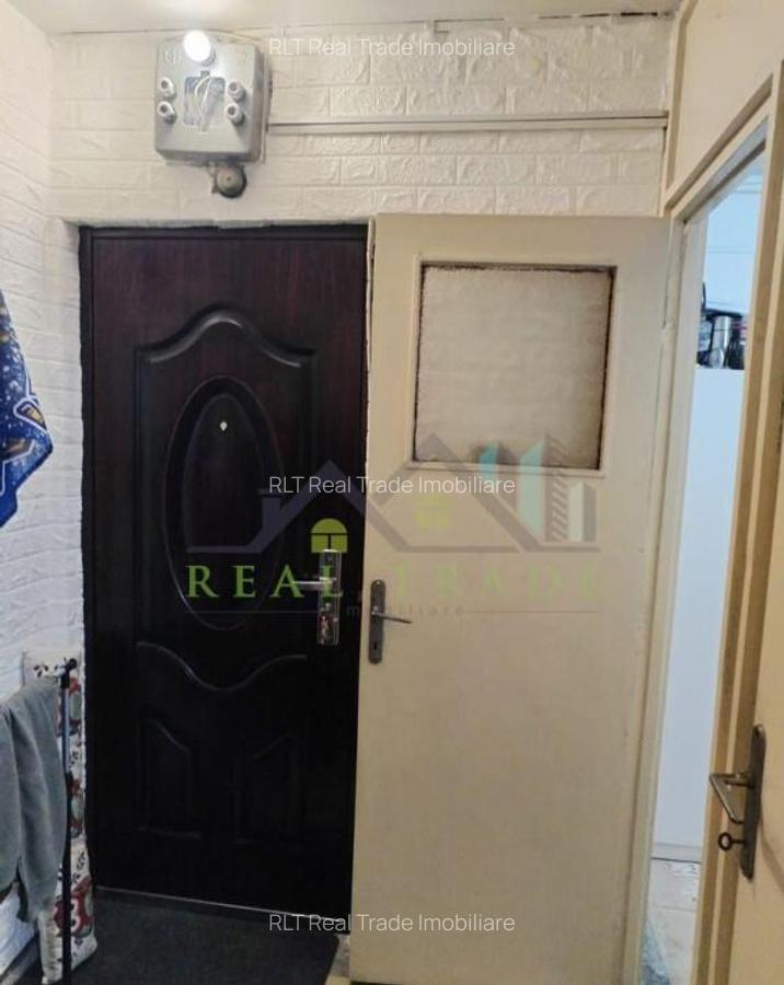 Apartament 2 camere Astra Saturn - 6