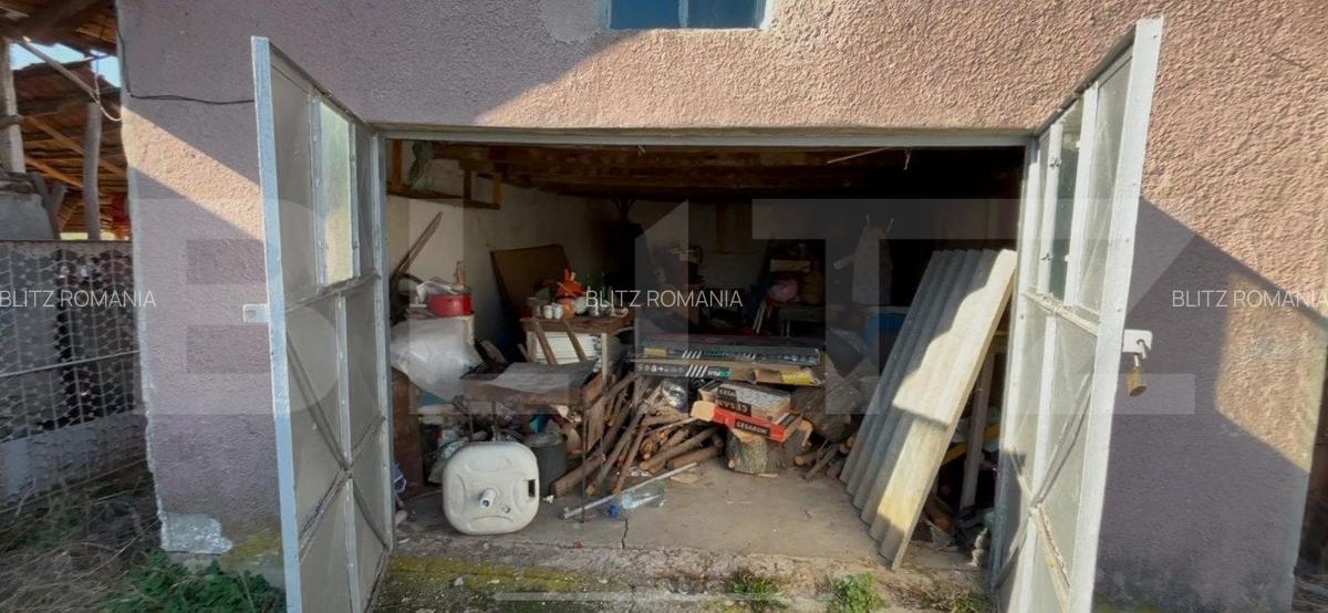 Casa Gaesti cu teren de 5000mp - 18