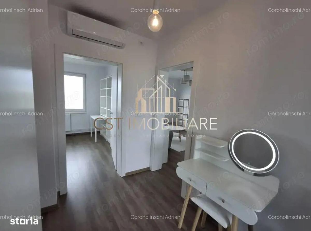Apartament 3 camere renovat Bulevardul Take Ionescu - 7