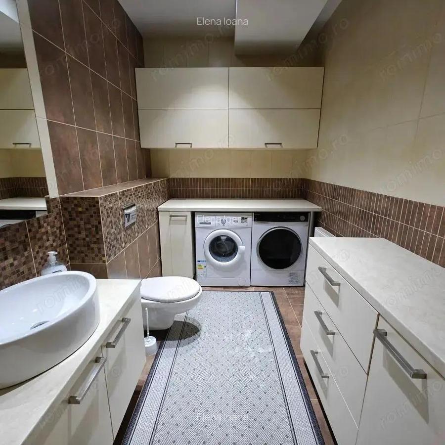 Inchiriere apartament Nicolae Grigorescu - 7