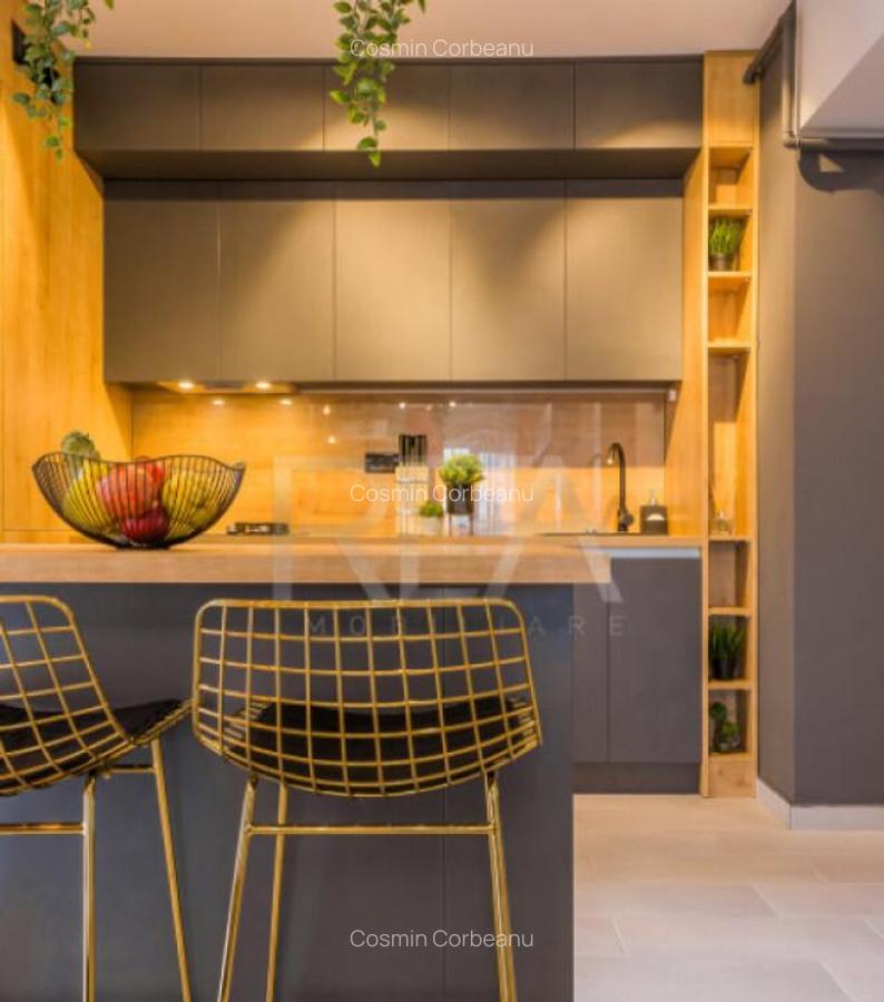 3 Camere Moghioros Park Residence - 9