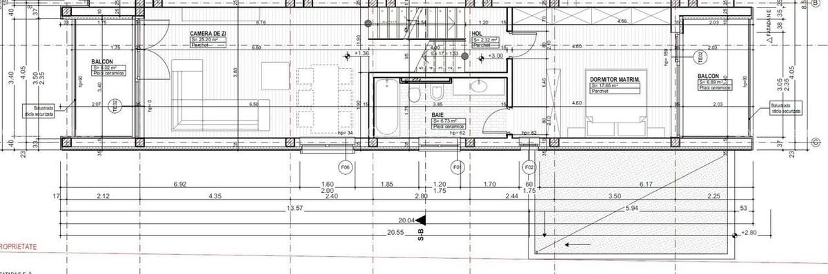 0 % comision ! Case noi realizate cu materiale de calitate-Borhanci - 17