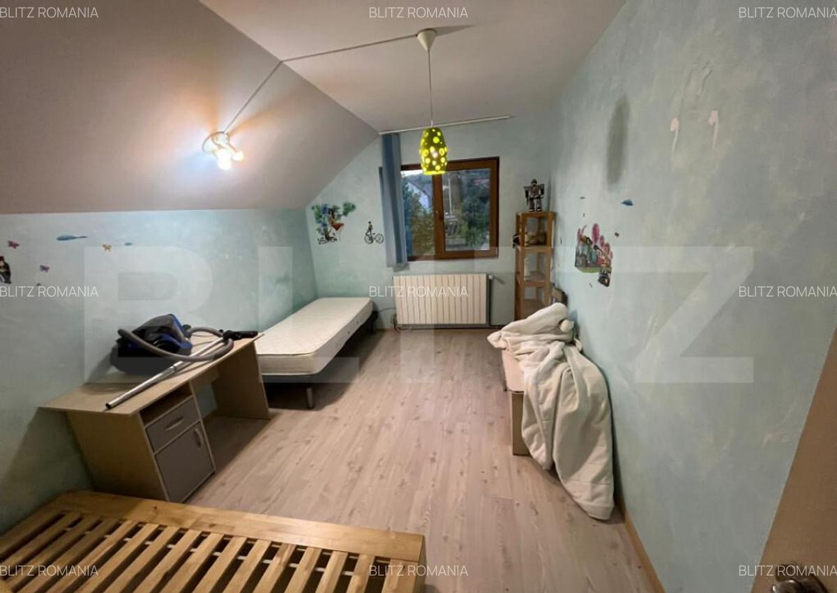 ???? Casa de vacan?a cu gradina de 850 mp un cadru natu - 27