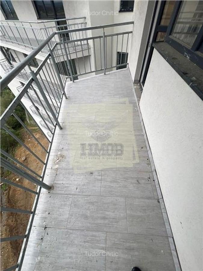 Apartament 92 mp utili etajul 1 cu 3 camere 3 balcoane 25 mp Rahovei - 22