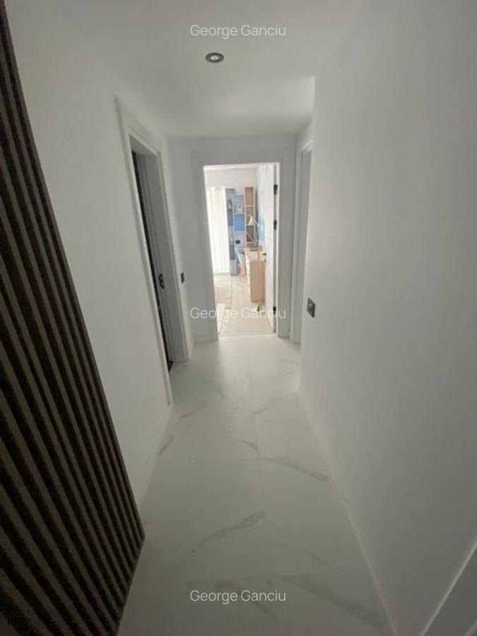 Apartament cu 5 camere decomandat în Theodor Pallady - 10
