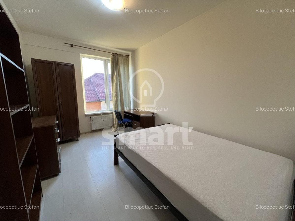 Apartament 3 camere bloc nou Zorilor UMF - 7