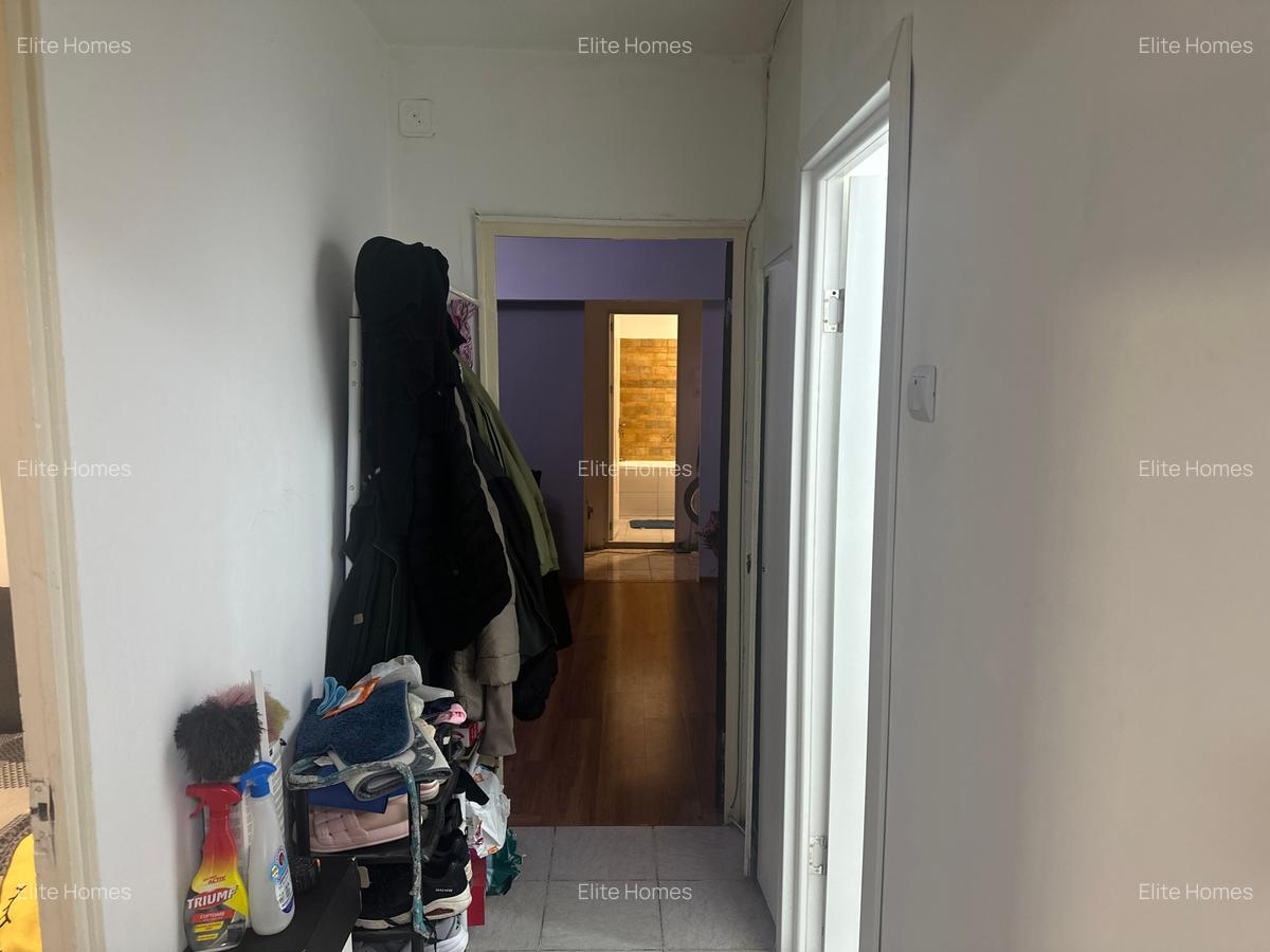 Apartament 3 camere pe Calea Vitan/3-Room Apartment on Calea Vitan - 12