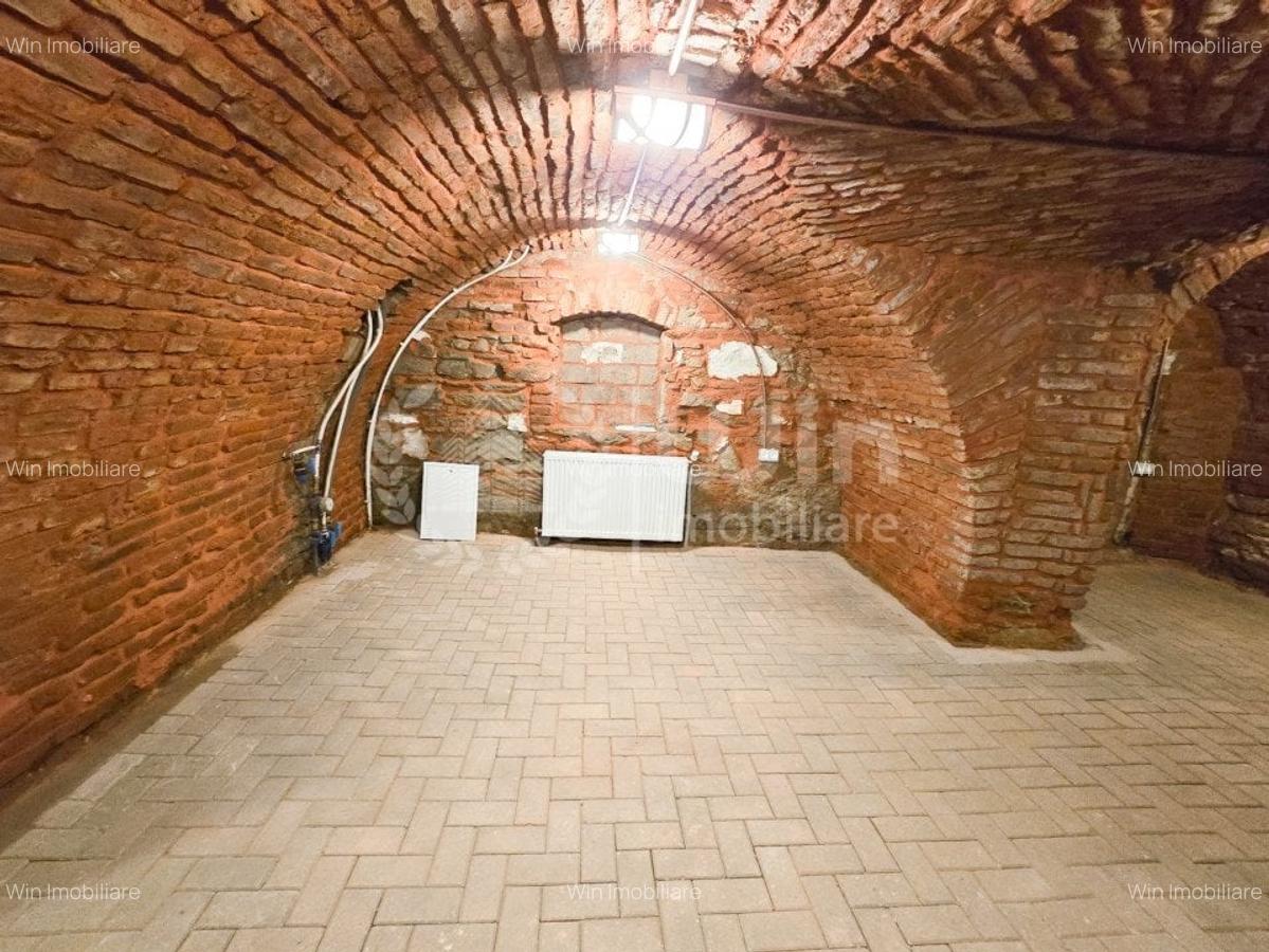 Spațiu comercial, 204 mp în Ultracentral - 17