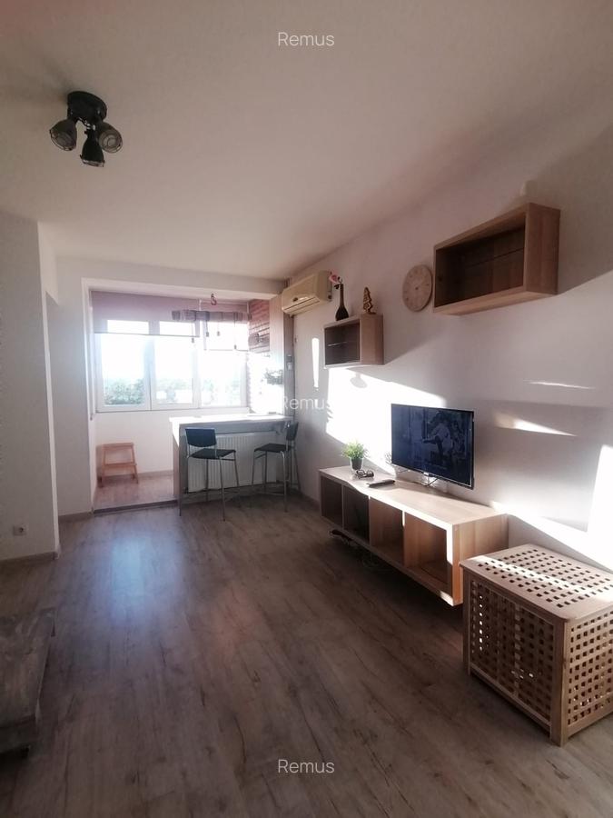 Drumul Taberei - 1 minut Metrou Favorit - Garsoniera confort 1 - MODERNA - 25 Drumul Taberei - 1 minut Metrou Favorit - Garsoniera confort 1 - MODERNA - 25