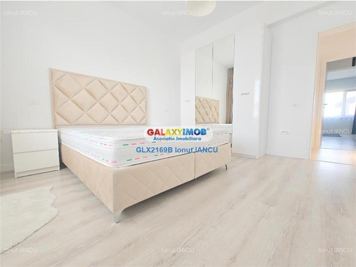 Casa Balotesti Nord - Padure - prima inchiriere - 11