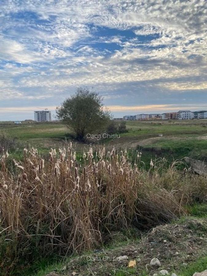 Teren locuințe colectiveD+P+12E - 1