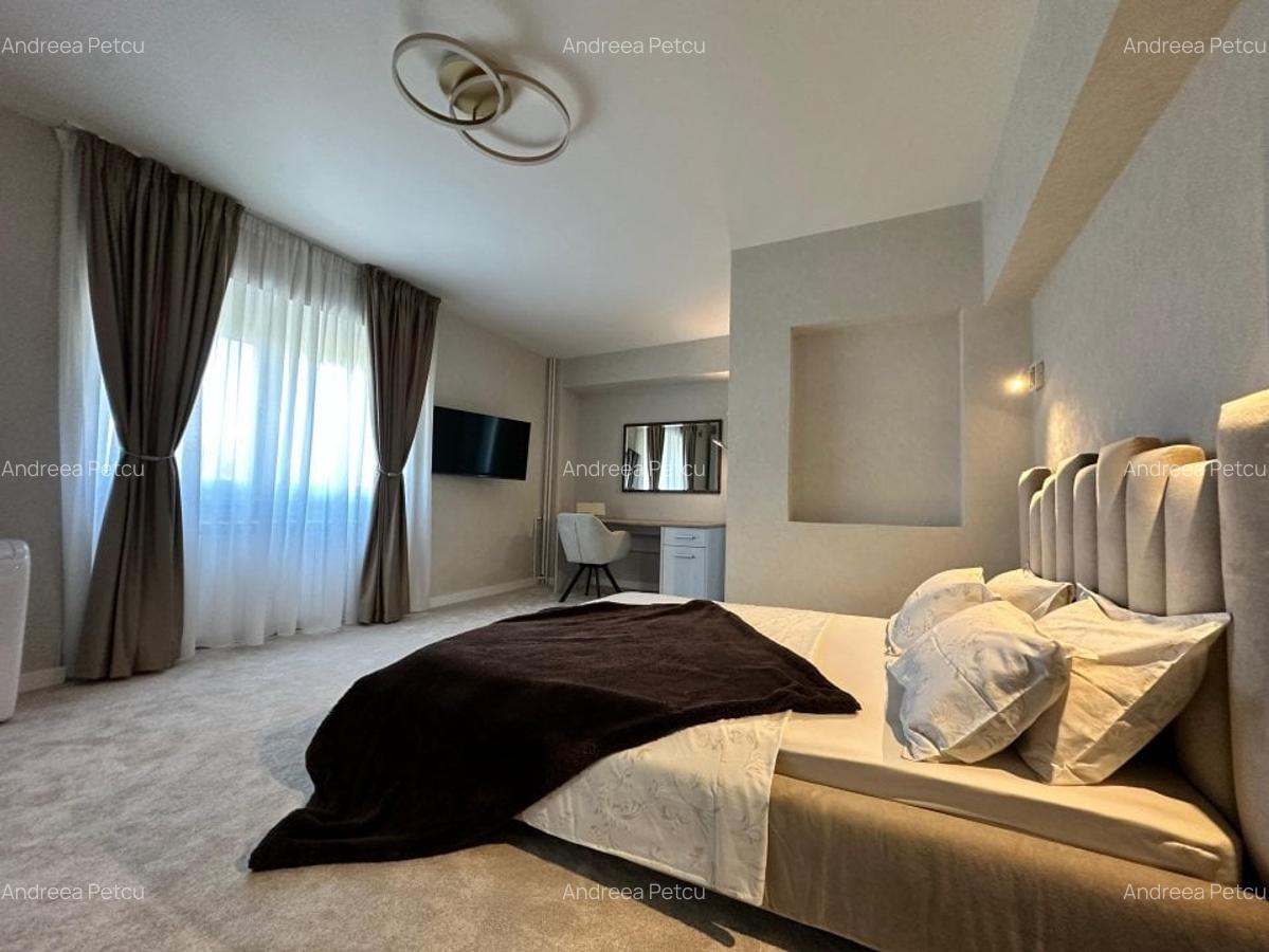 Vanzare apartament 2 camere, mobilat complet - Aviatiei - 19