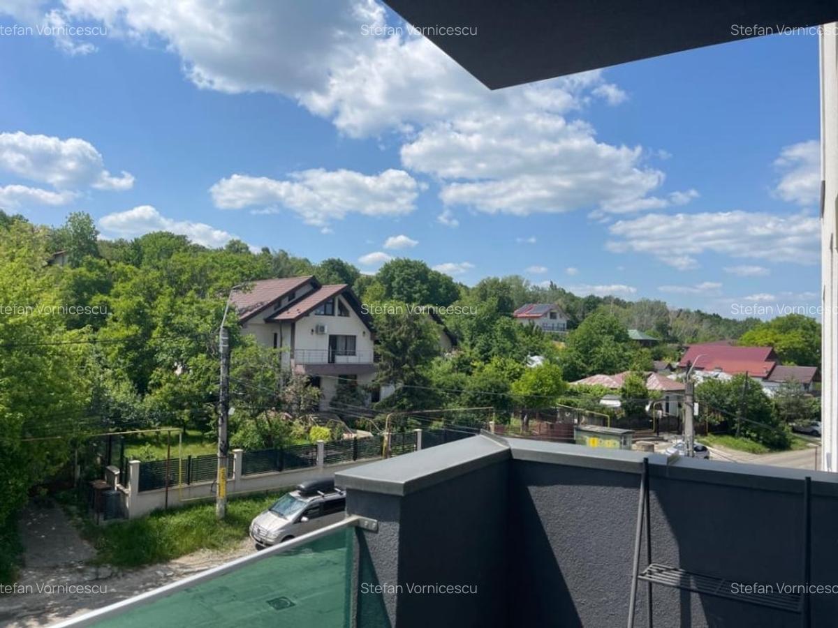 Apartament 2 camere ideal pentru investitie | Newton Copou, etaj 2 din 4 parcare - 3