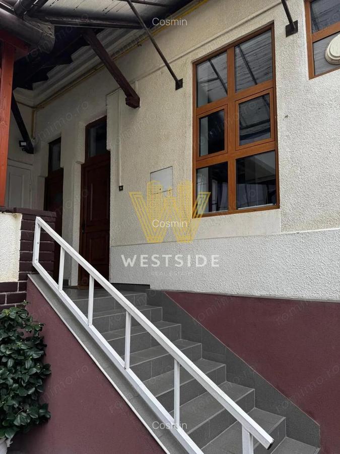 Apartament de inchiriat, cu 2 camere, zona Maternitatea Bega - 11