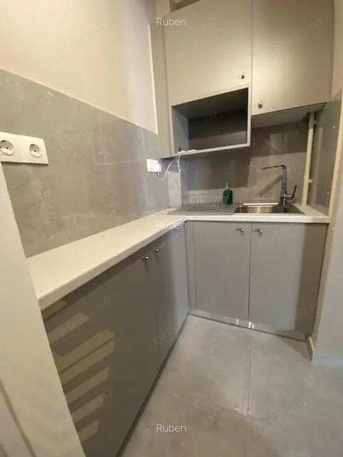 Spatiu de inchiriat in Grozavesti - 2