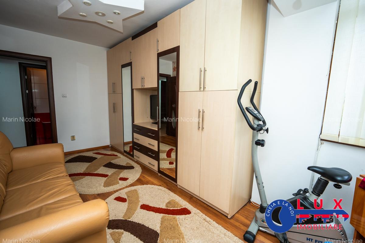 ID 3626 EXCLUSIVITATE – Apartament 3 camere – Strada 1848 - 6