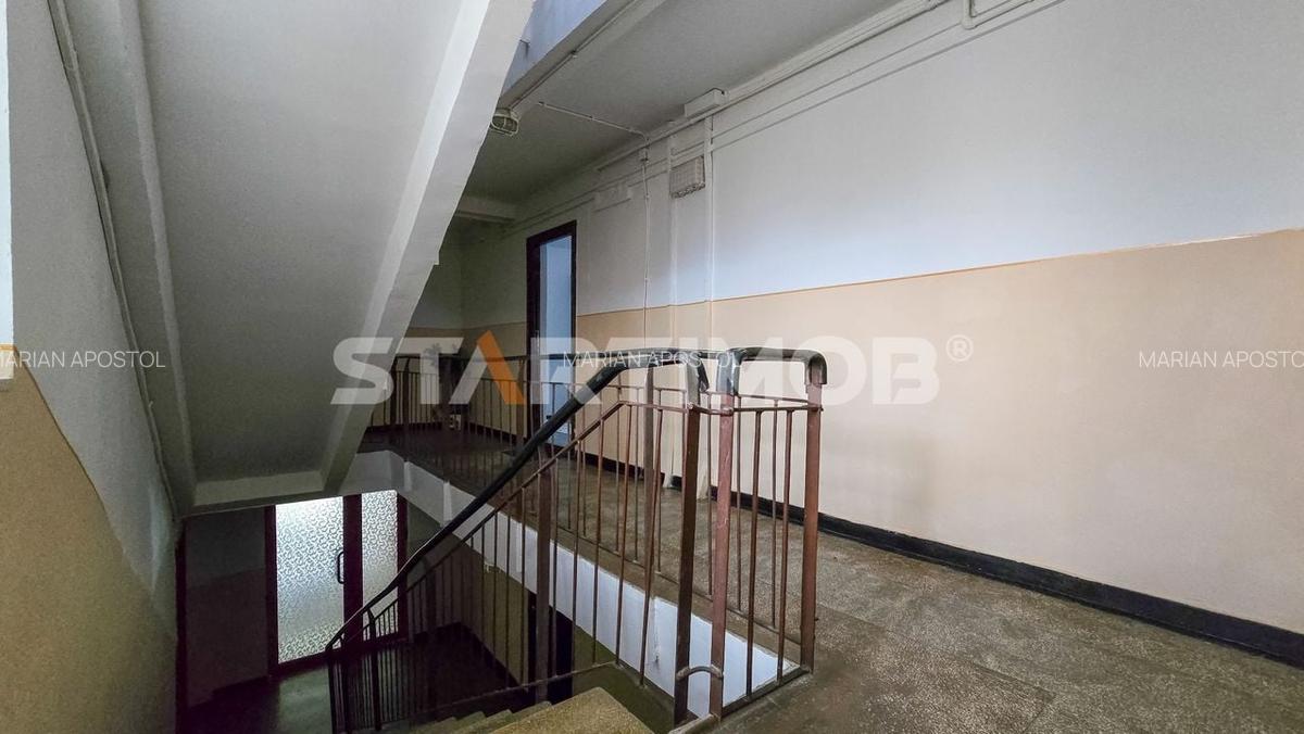 Apartament 3 camere cu boxa Ghimbav - 32