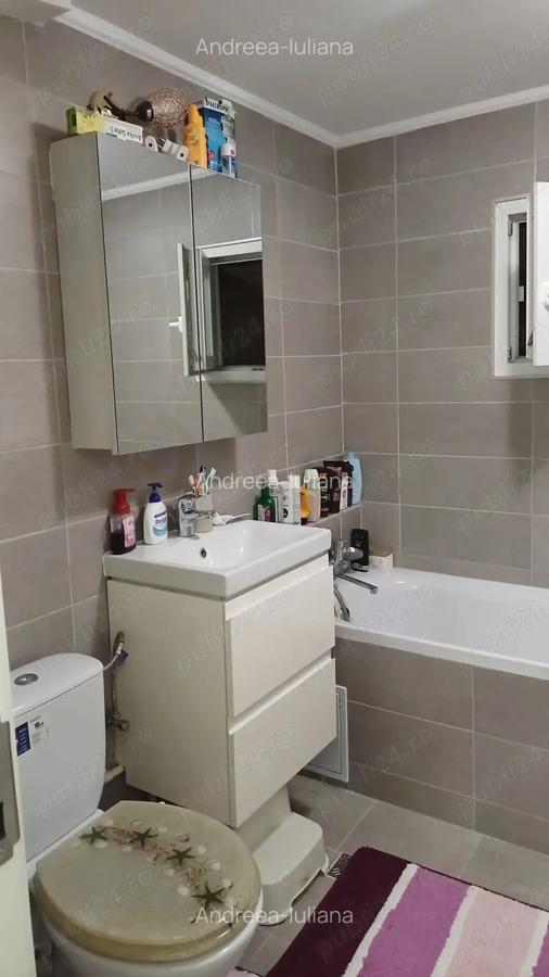Apartament cu 3 cam, conf 1, parter inalt - caransebes - 6