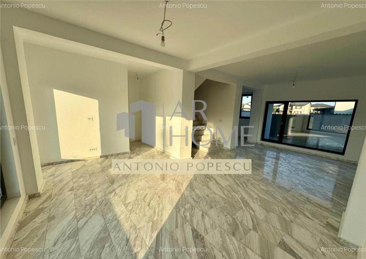 Casa 4 camere, constructie noua, in Ploiesti, zona Albert - 5