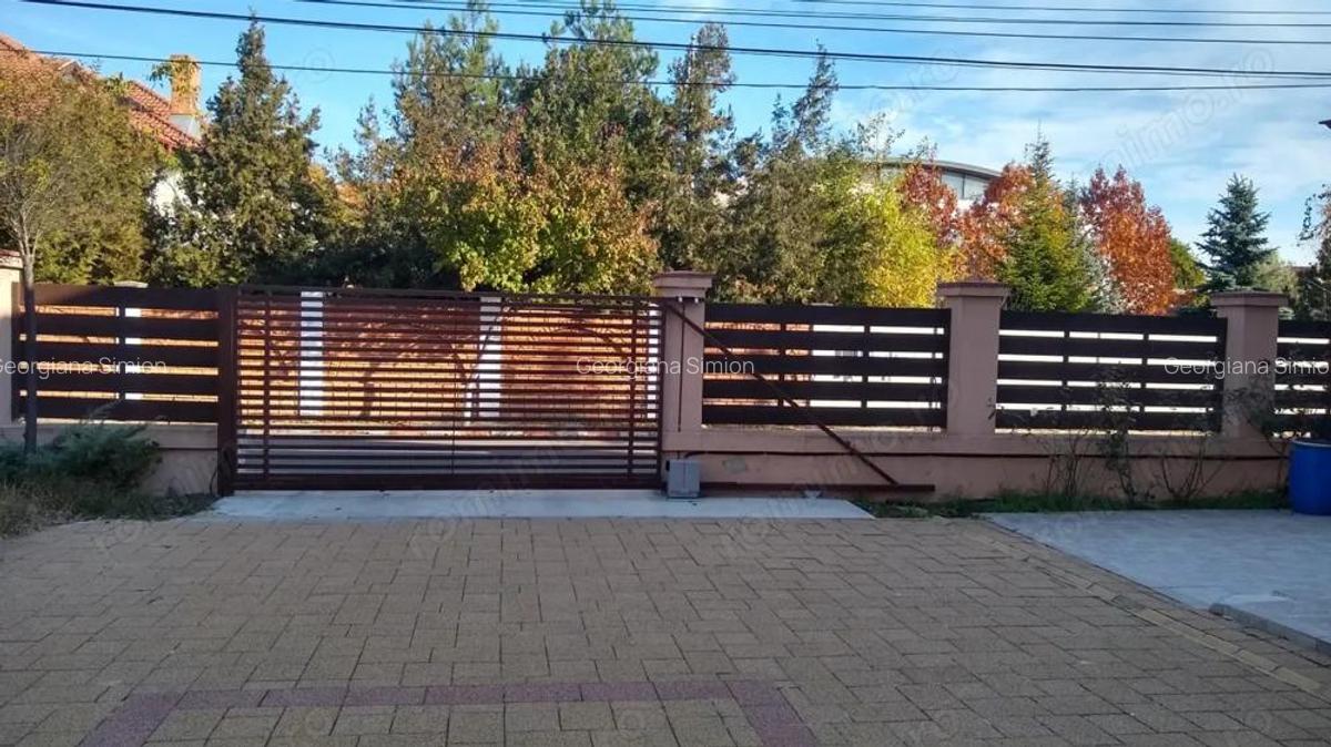 Vila Individuala 5 Camere Iancu Nicolae | P+1 | 3 Bai | Garaj | Curte | Centrala - 1