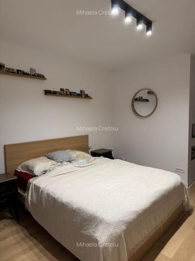 Studio superb de inchiriat, Plaza Lujerului - 4