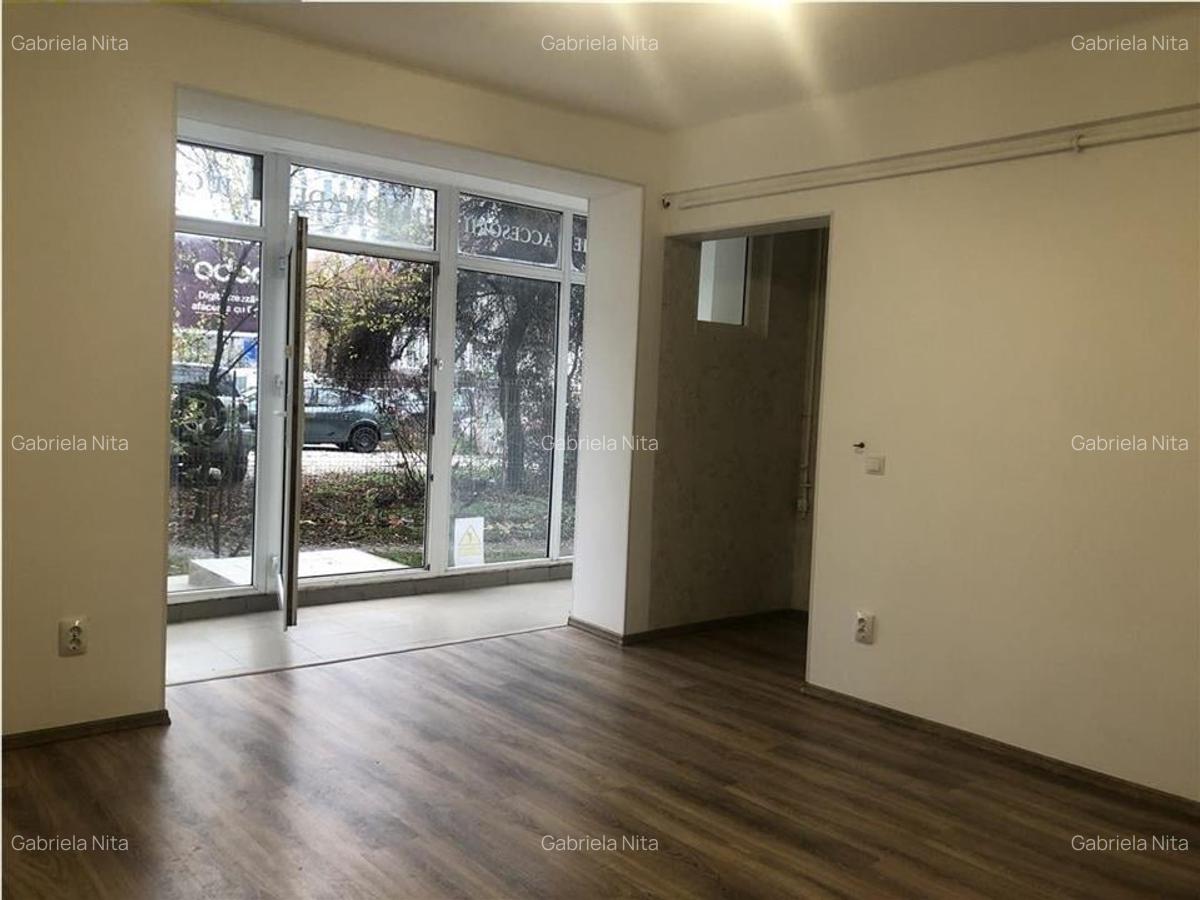 OFERTA SPATIU  pretabil frizerie | birou | manichiura | Centru Civic - 1