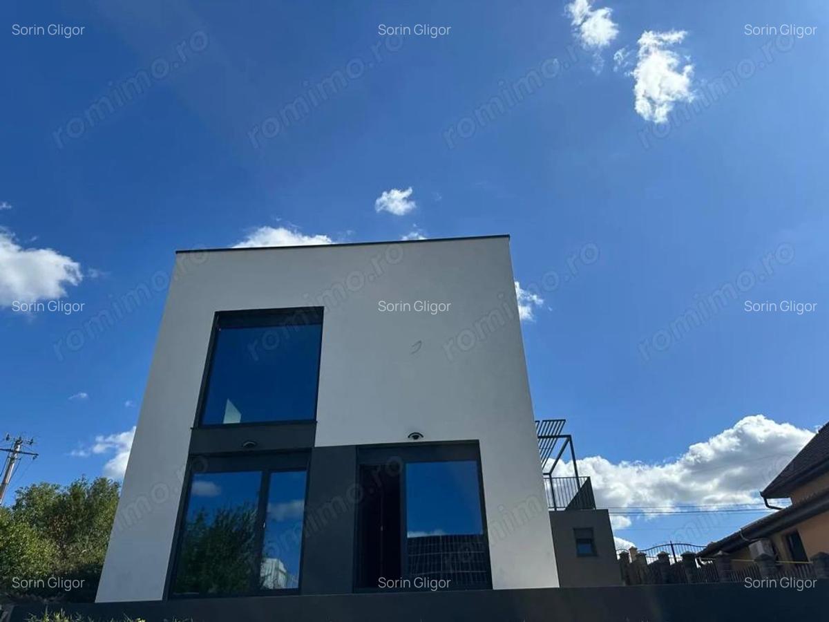 Casa unicat, Gh. DojaVedere panoramica, 3 dormitoare-339.000 EURO NEG - 8 Casa unicat, Gh. DojaVedere panoramica, 3 dormitoare-339.000 EURO NEG - 8