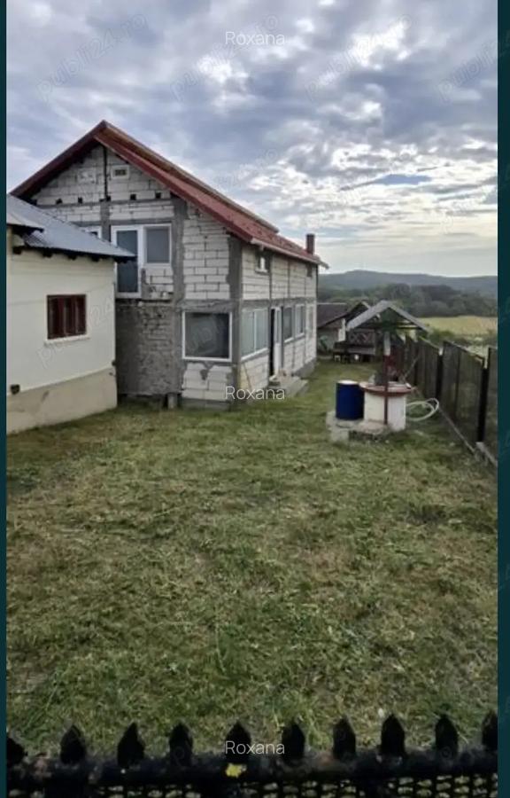 Casa P+M cu 3650 mp teren cu toate utilitatile - 5