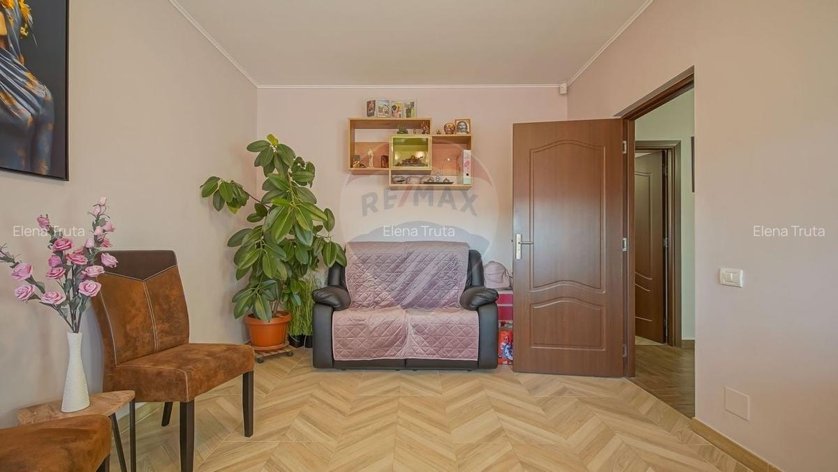 Casa parter pe teren 750 mp in Sanpetru - Comision 0% - 22