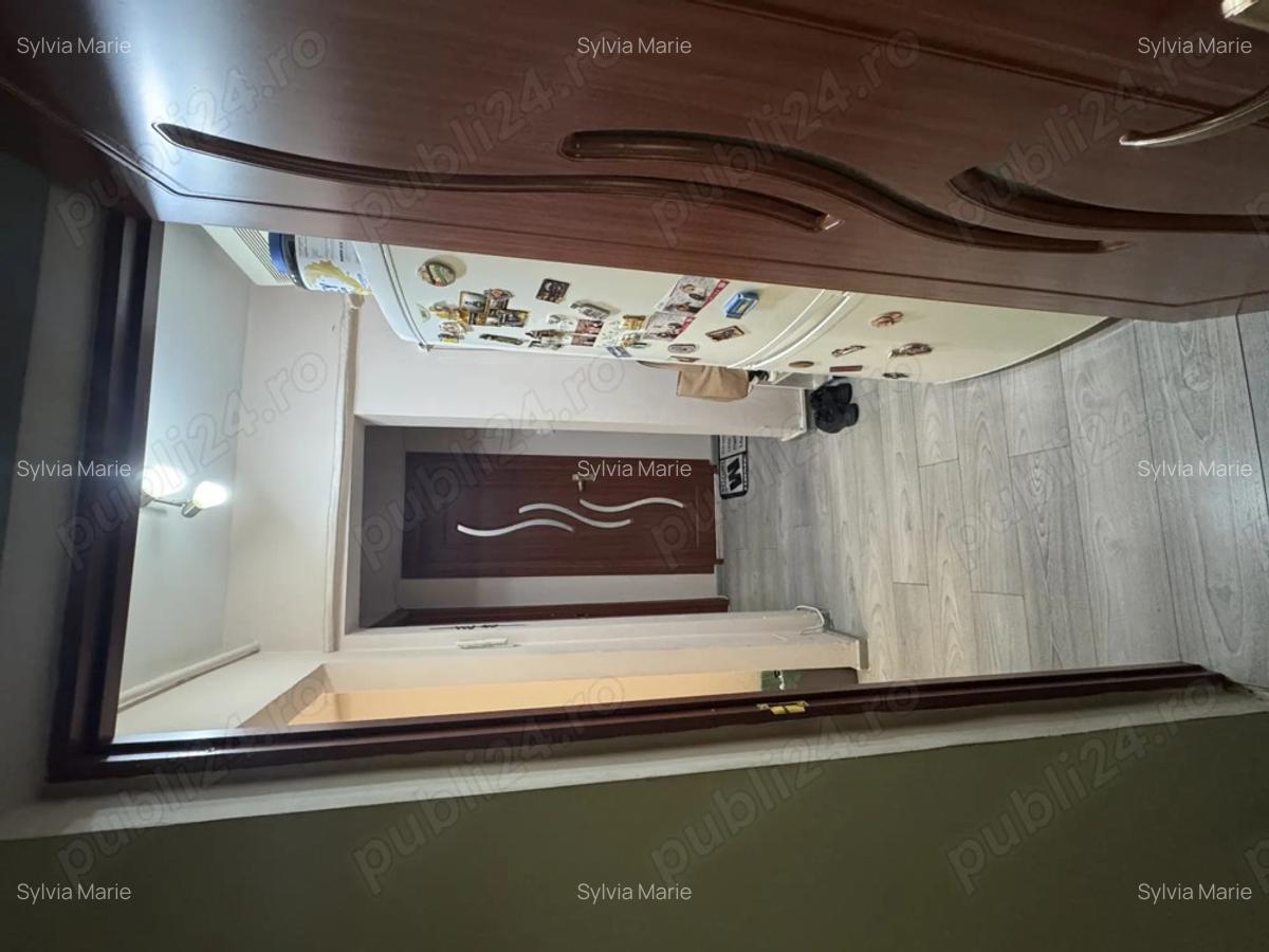 Apartament de 2 camere, decomandat, confort 2, 8 min de metrou - 7