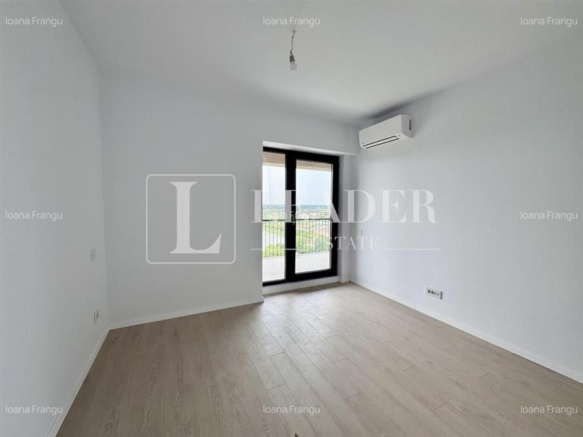 Apartament cu 3 camere decomandat în Băneasa - 7