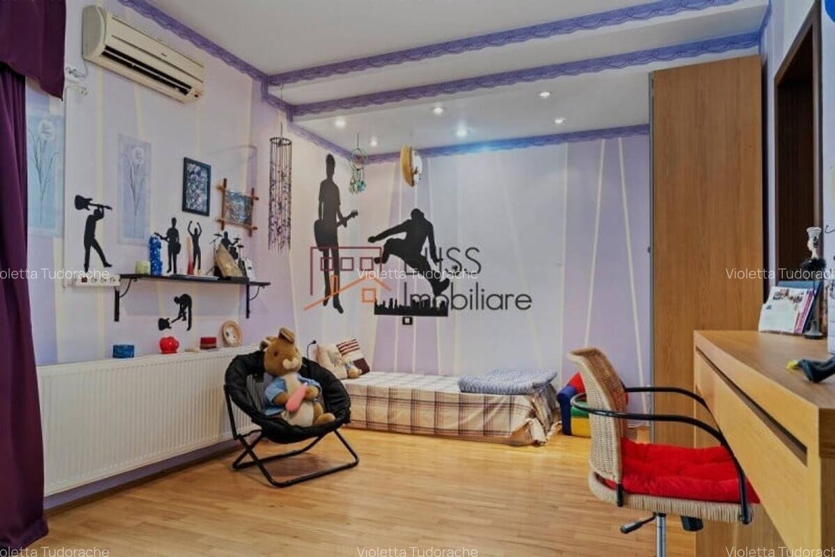 Casă / Vilă 8 camere în zona Pipera - 15