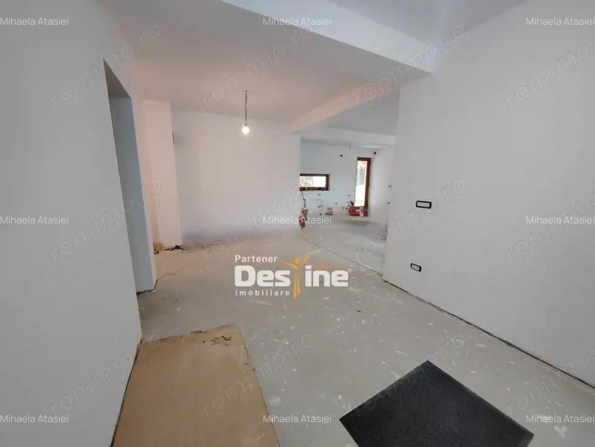 BARNOVA - Casa individuala P+POD, 156 mp + 1000 mp teren - 12