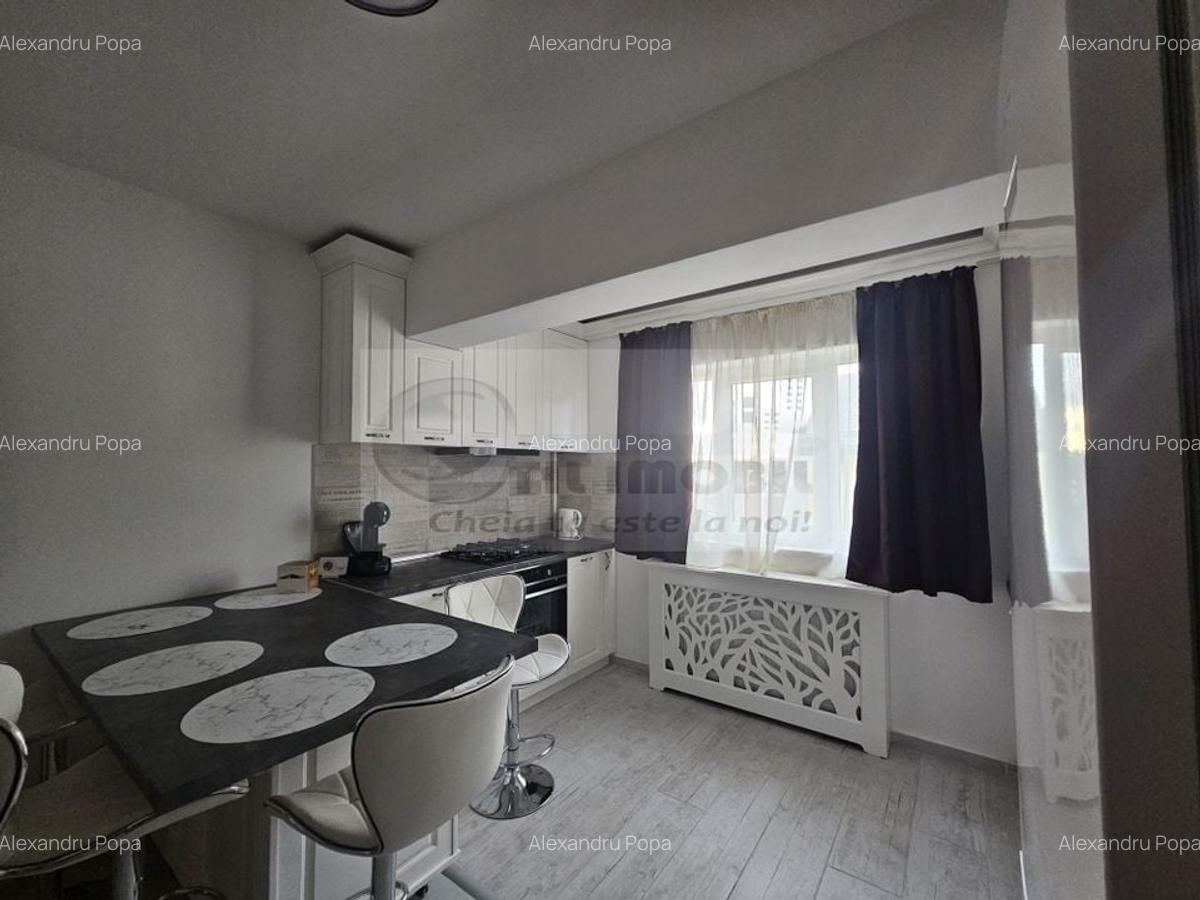 Apartament 2 camere - 2 niveluri - 2 bai - 90mp - 2