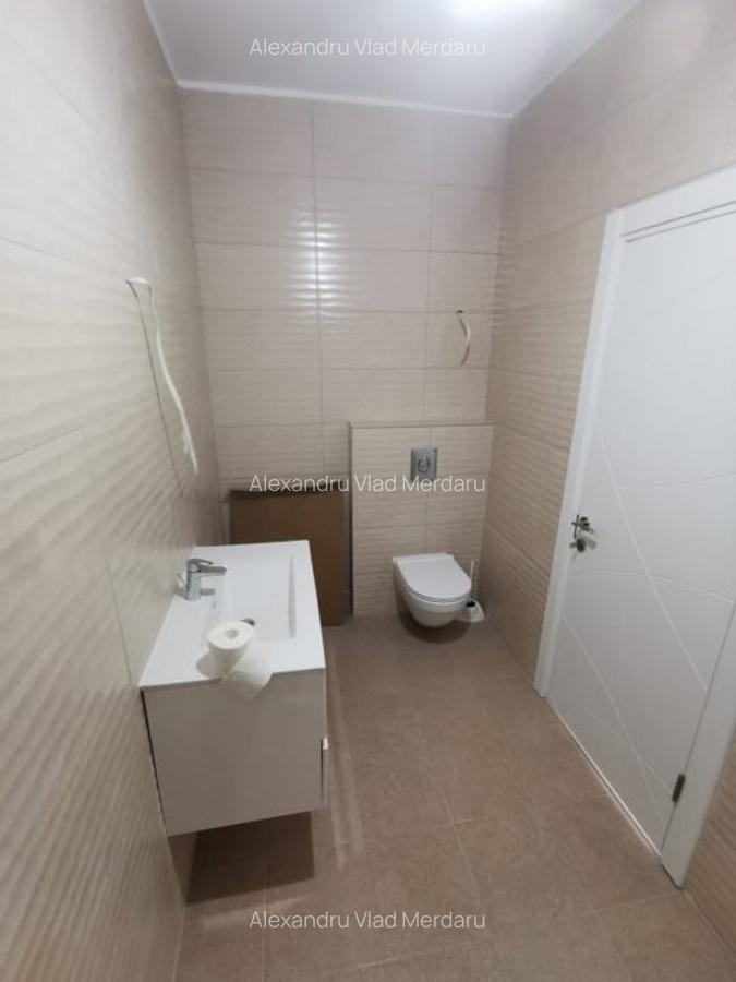 Apartament 3 Camere/Ozana/Trapezului/1 Decembrie 1918 - 12