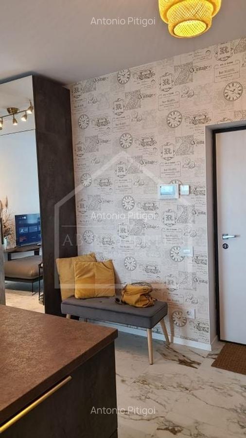 Apartament 2 camere | Luxury | Baneasa - Sisesti - 11