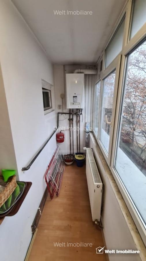 Apartament de 3 camere, confort sporit, finisaje clasice, Bulevardul Titulescu! - 6