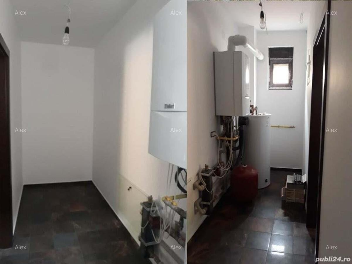 Inchiriez Casa Vila Locuinta Pipera Comision 0% Proprietar - 10