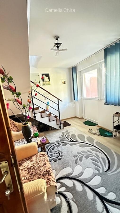 Casă cu 3 camere în Săsar - 2