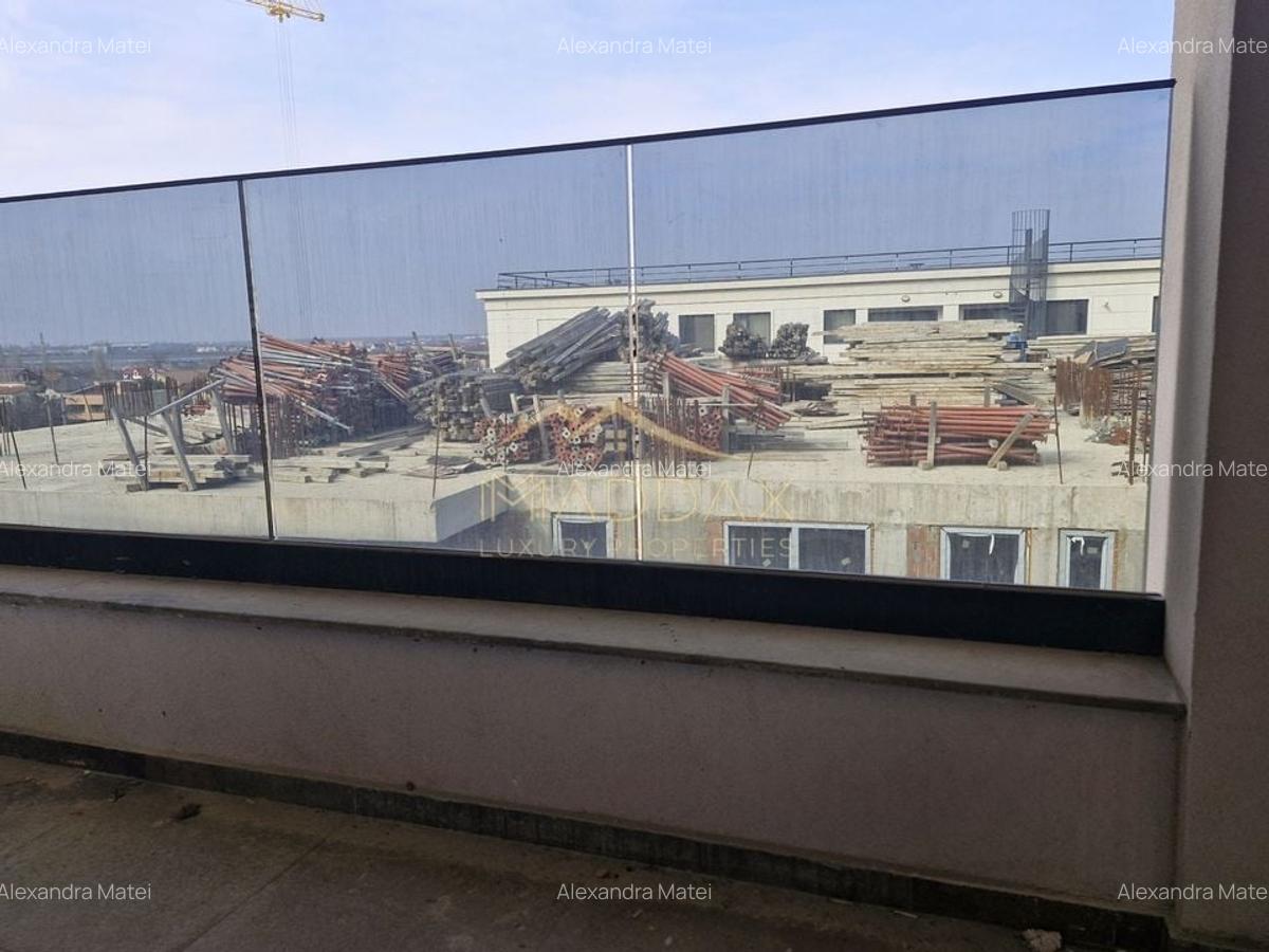 Penthouse LUX ***4 camere // Pipera - 17
