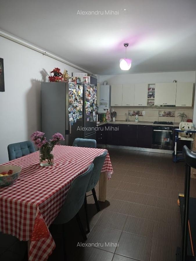 Casa Rosu Chiajna 170000 euro - 7