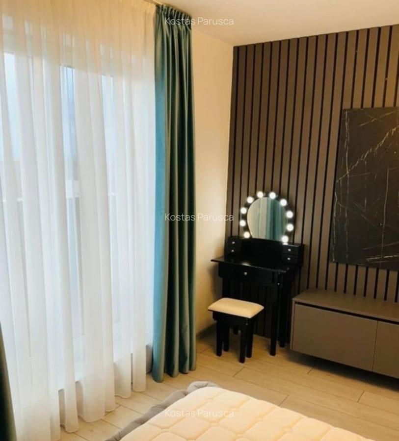Apartament cu 2 camere decomandat, mobilat în Avantgarden - 6