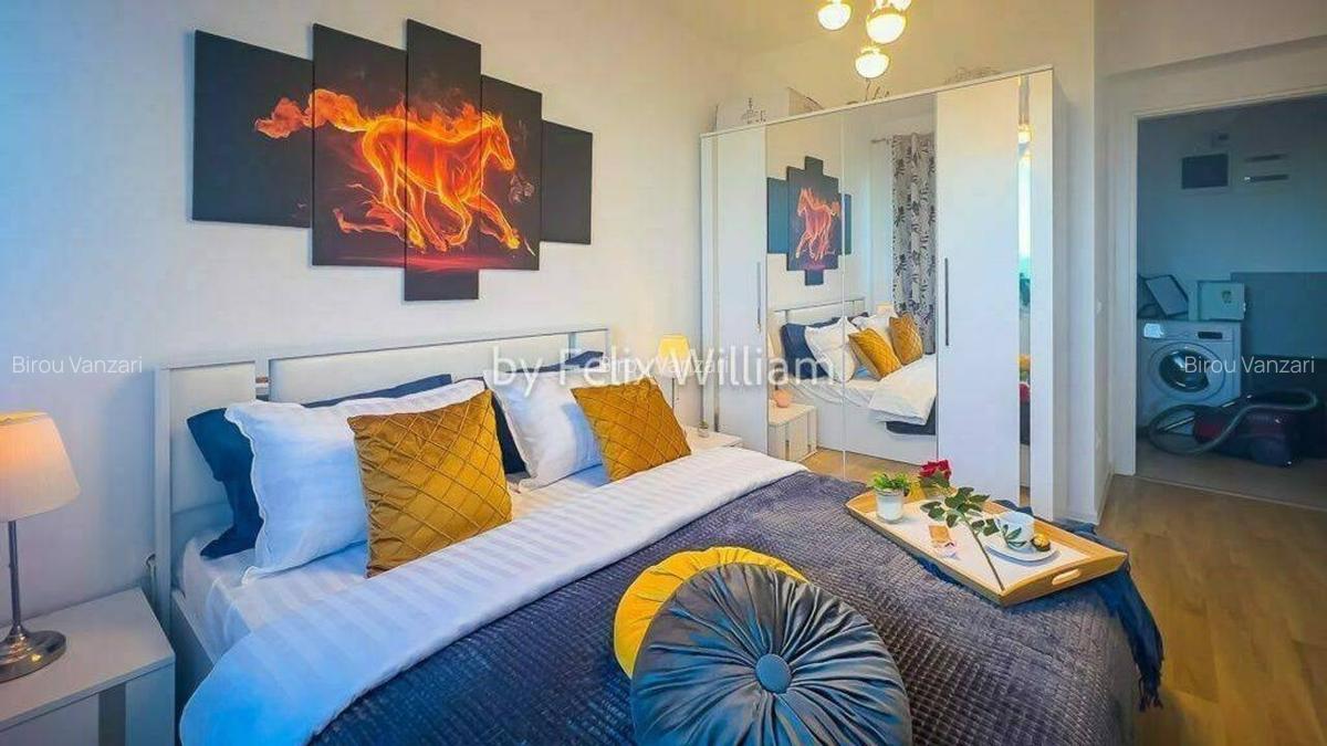 Apartament cu 2 camere în Prelungirea Ghencea - 8