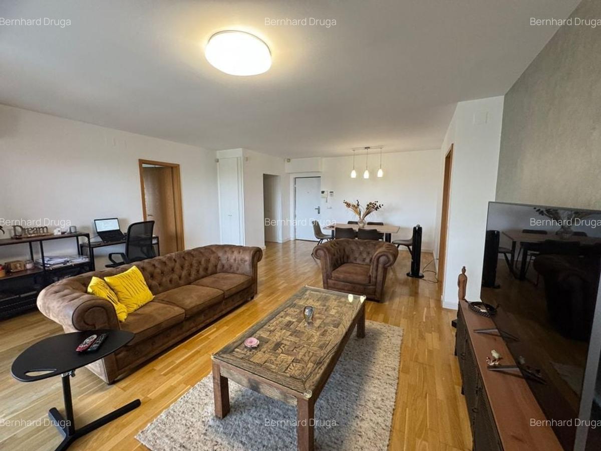 Apartamentul ideal: spațiu generos, terase spectaculoase și confort premium - 4