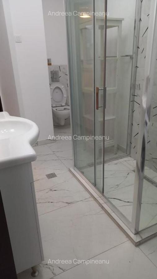 Inchiriere apartament 4 camere | Lascar Catargiu | Renovat - Prima inchiriere - 12